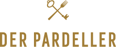 Der Pardeller Logo